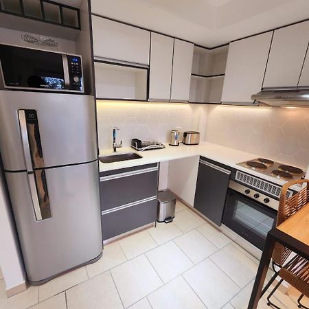 Katreen Ushuaia Ngoại thất bức ảnh