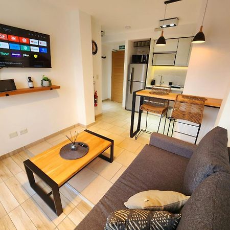 Katreen Ushuaia Ngoại thất bức ảnh