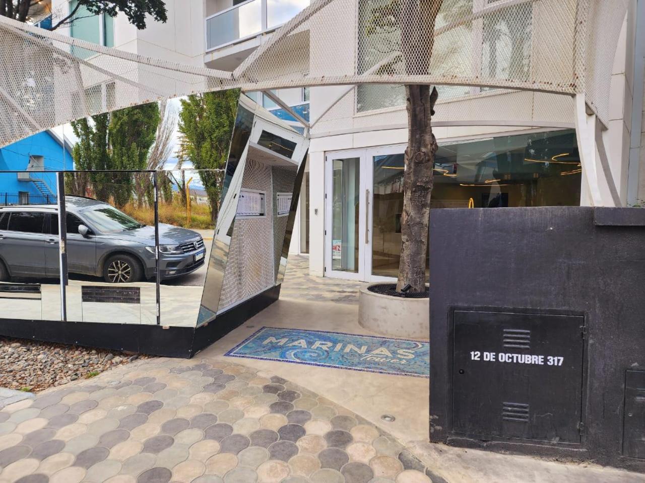 Katreen Ushuaia Ngoại thất bức ảnh