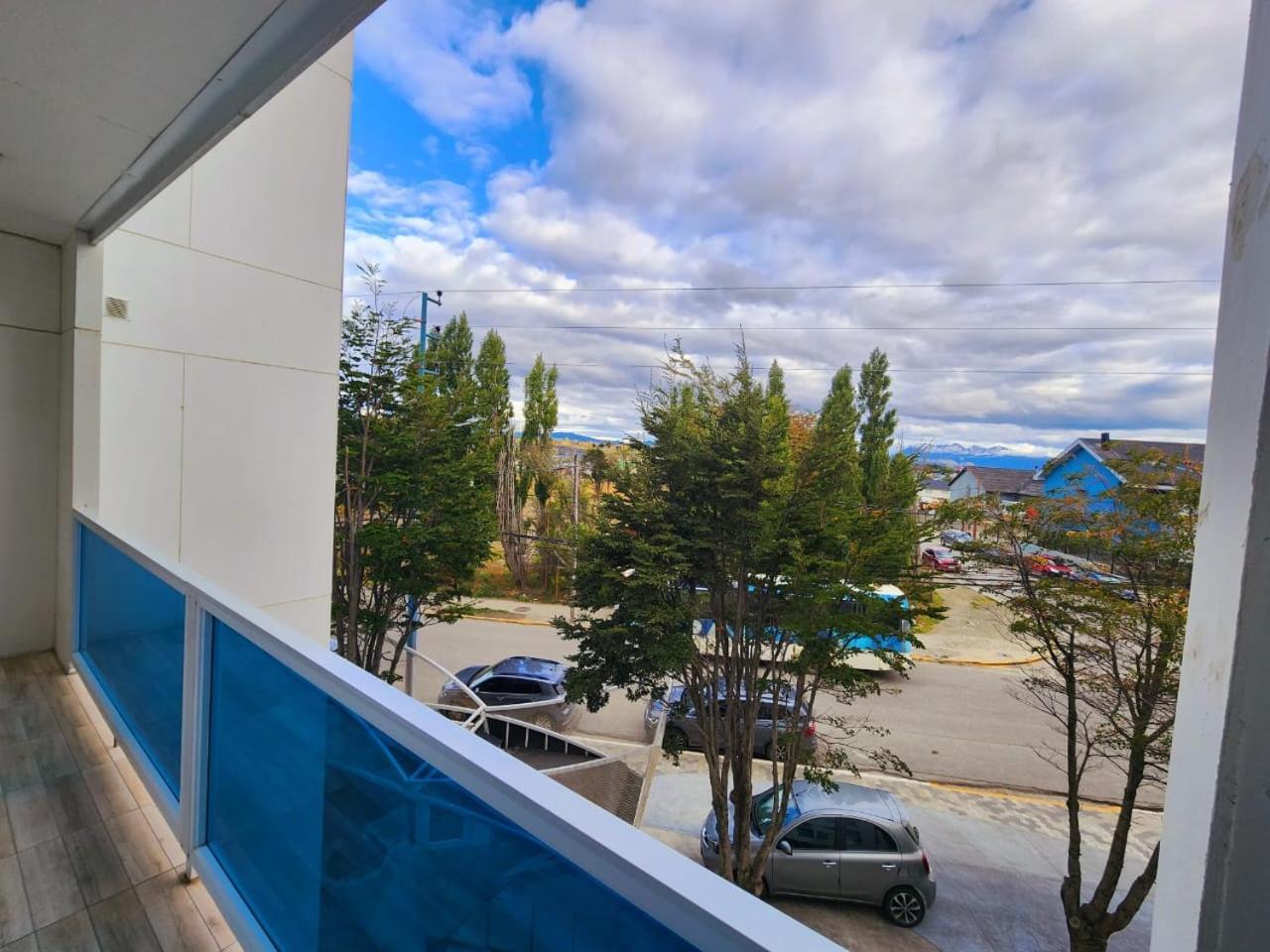 Katreen Ushuaia Ngoại thất bức ảnh