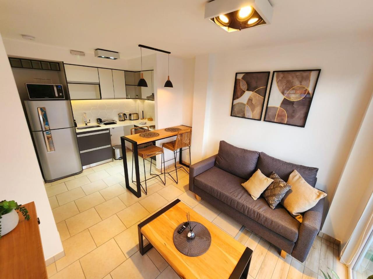 Katreen Ushuaia Ngoại thất bức ảnh