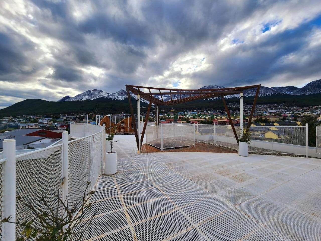 Katreen Ushuaia Ngoại thất bức ảnh