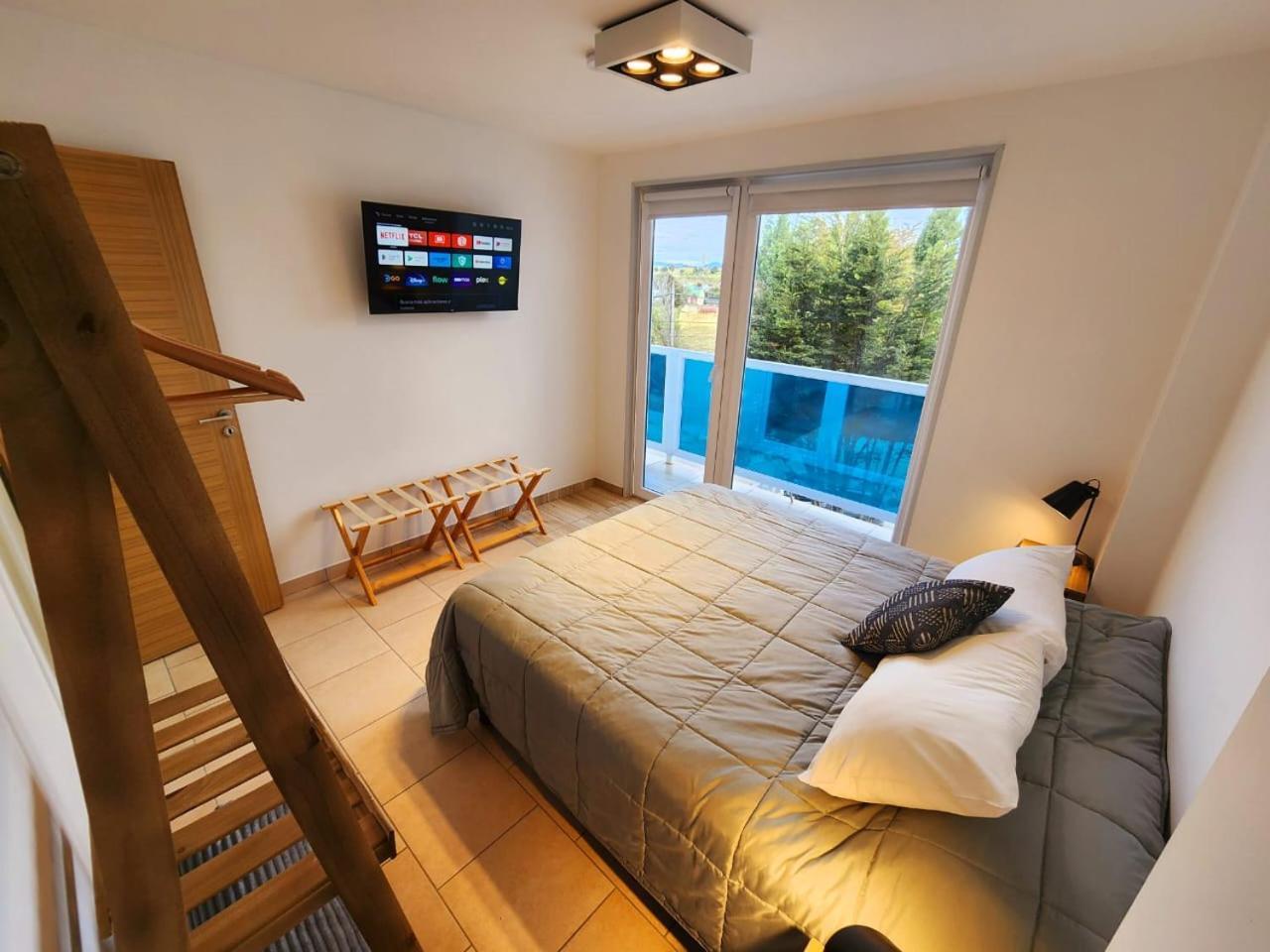 Katreen Ushuaia Ngoại thất bức ảnh