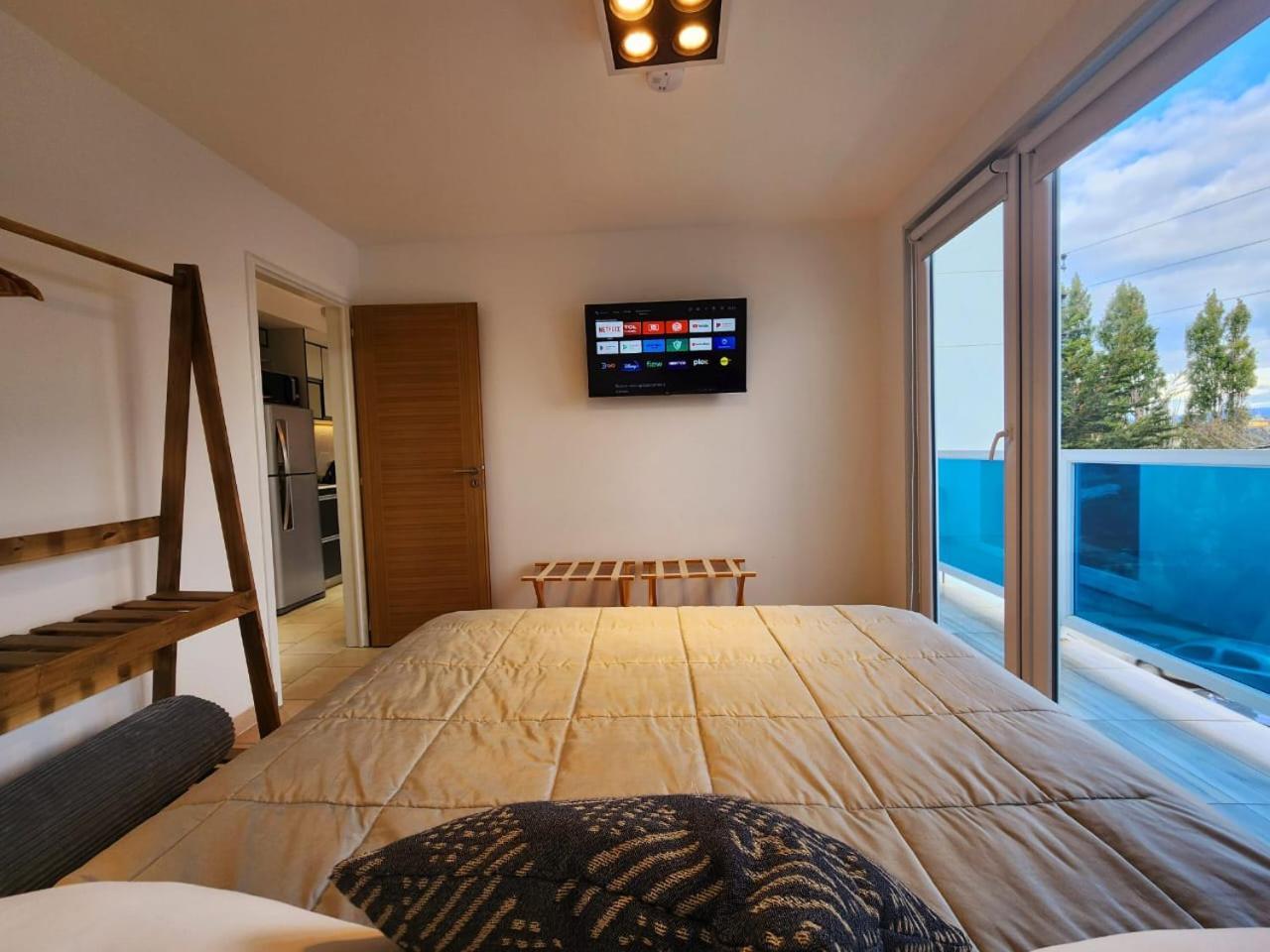 Katreen Ushuaia Ngoại thất bức ảnh