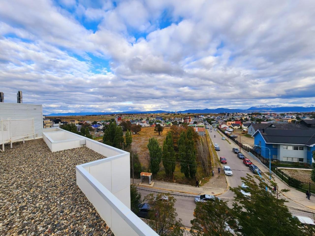 Katreen Ushuaia Ngoại thất bức ảnh