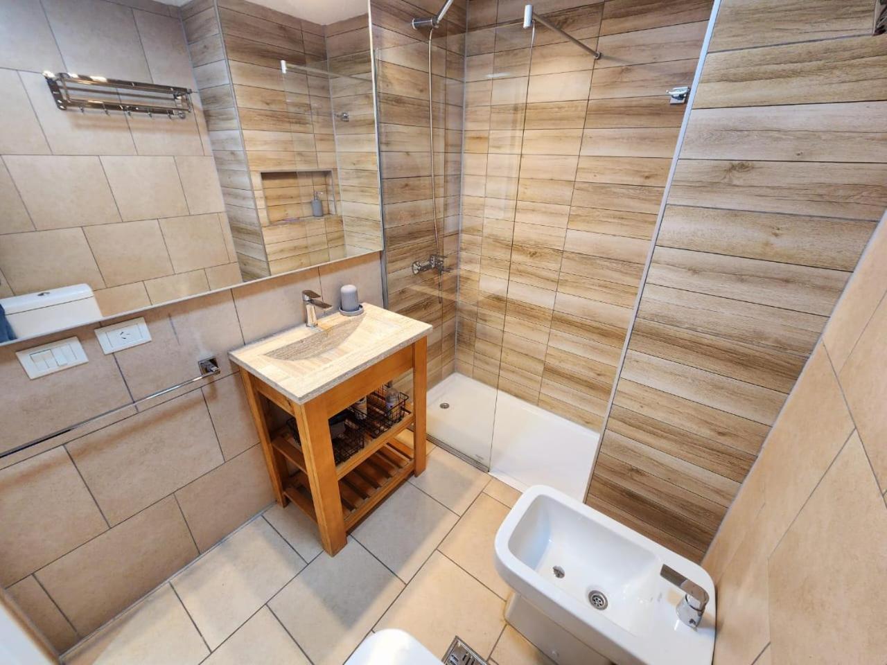 Katreen Ushuaia Ngoại thất bức ảnh