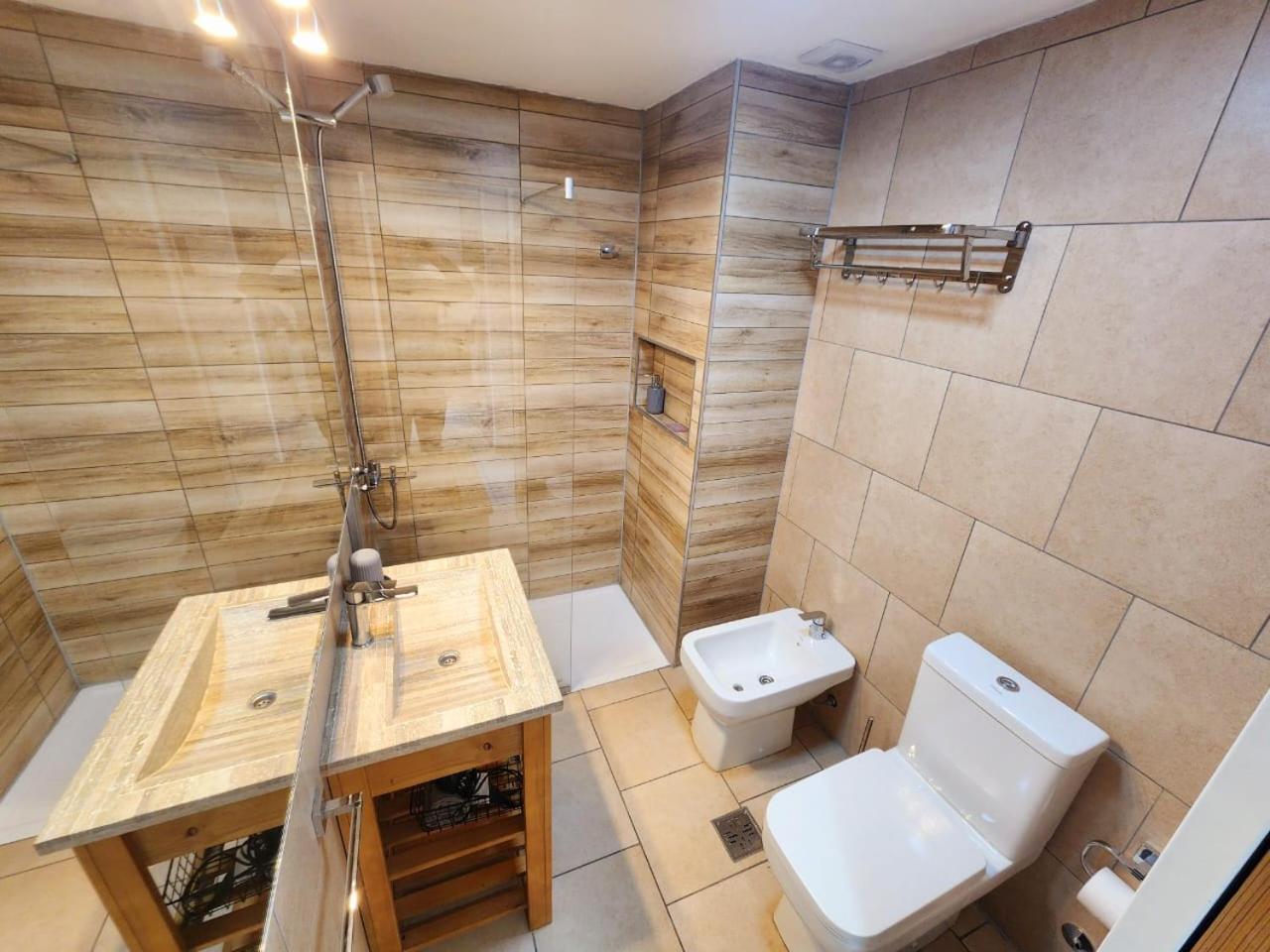 Katreen Ushuaia Ngoại thất bức ảnh
