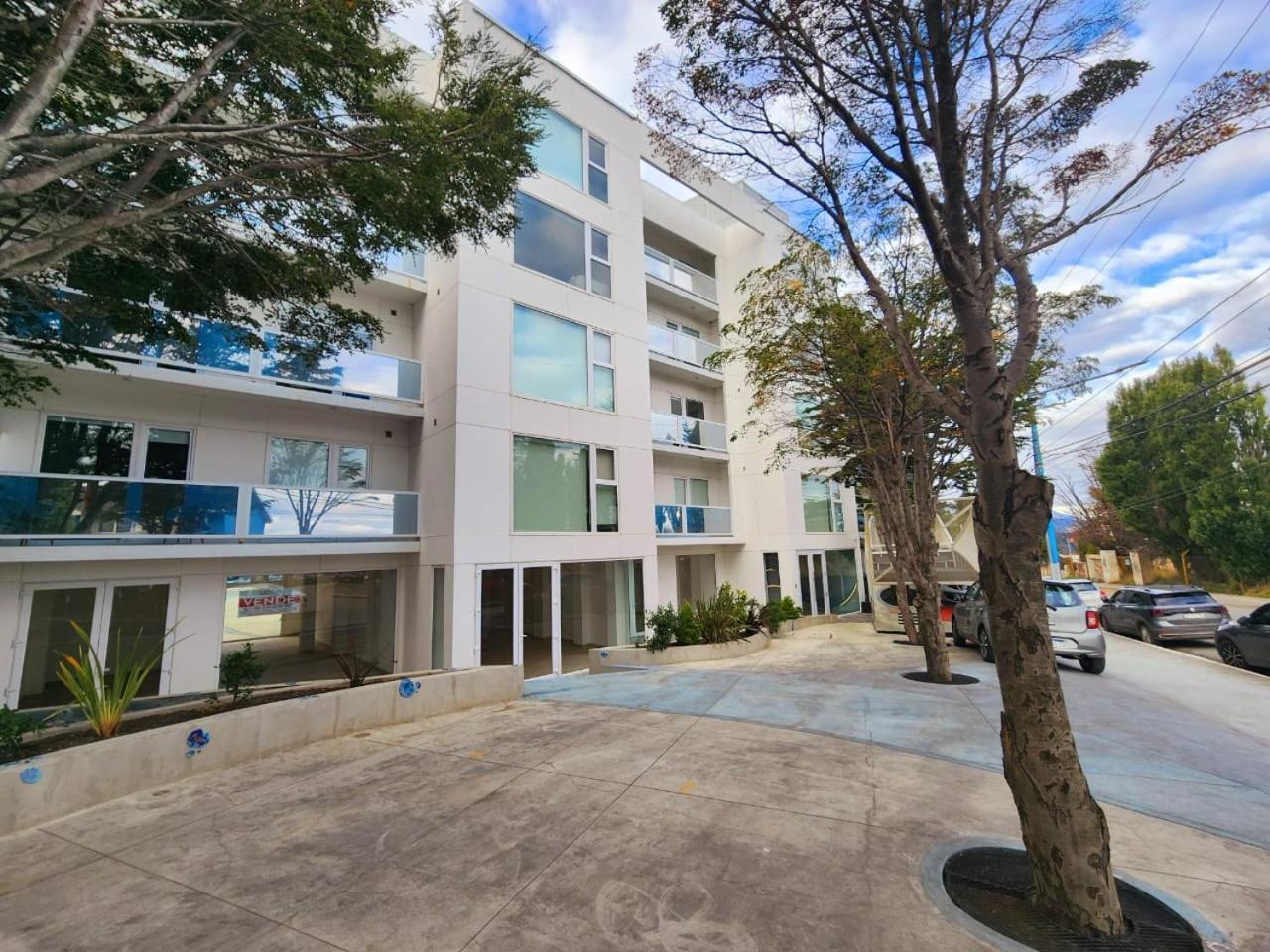 Katreen Ushuaia Ngoại thất bức ảnh
