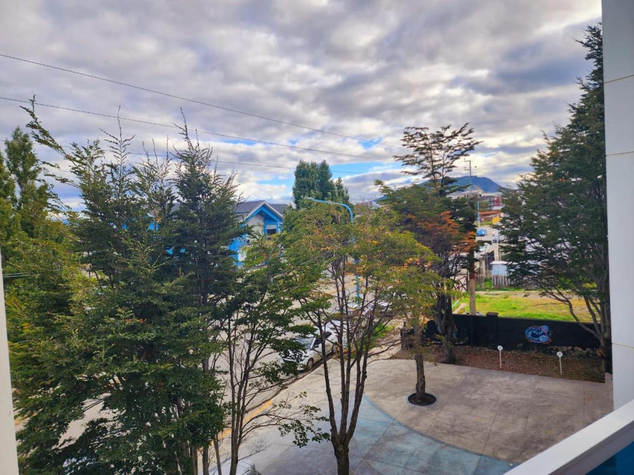Katreen Ushuaia Ngoại thất bức ảnh